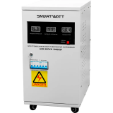 Стабилизатор напряжения SMARTWATT AVR SERVO 30000SF (4512020300005)