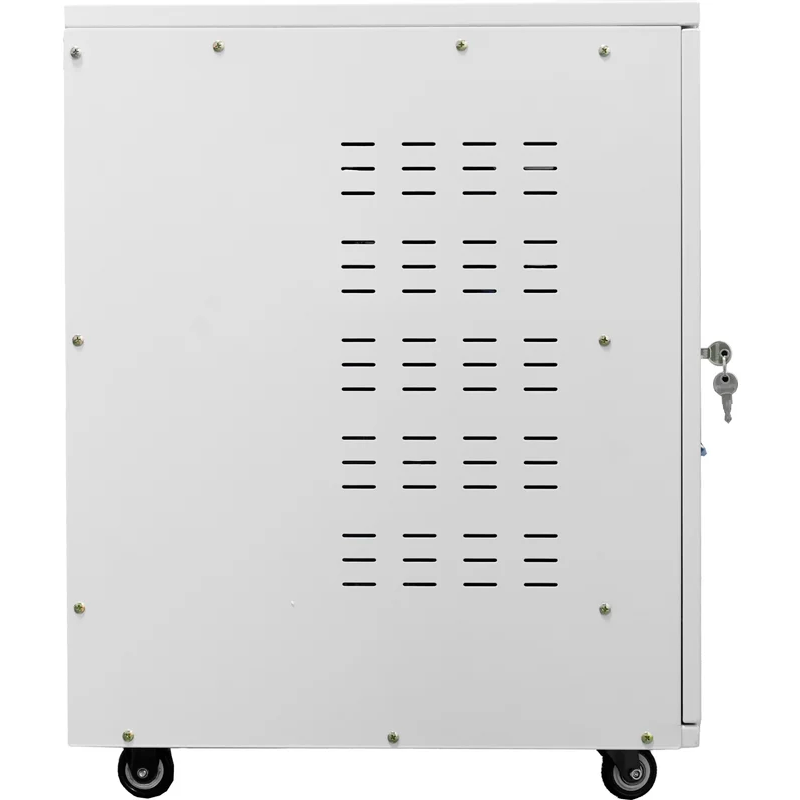 Стабилизатор напряжения SMARTWATT AVR SERVO 30000SF - 4512020300005 - фото 4