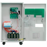 Стабилизатор напряжения SMARTWATT AVR SERVO 30000SF (4512020300005)