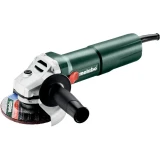 Шлифовальная машина Metabo W 1100-125 (603614000)