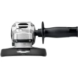 Шлифовальная машина Metabo W 1100-125 (603614000)