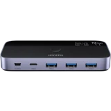 KVM переключатель UGREEN CM691 (45784)