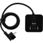 Сетевой удлинитель Buro BU-PTE4.1UC-Plus-B - фото 8