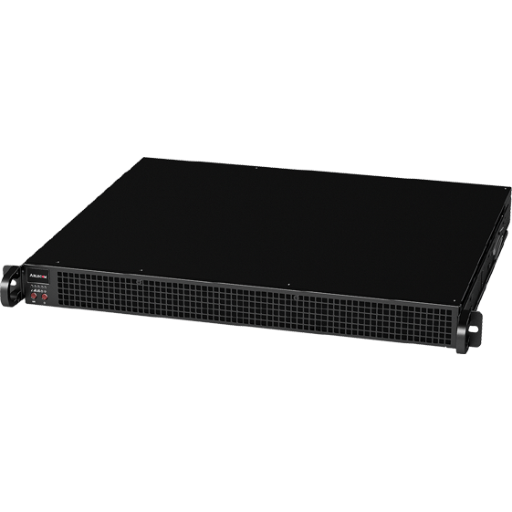 Серверный корпус Ablecom CS-R16-01P