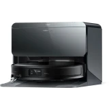 Робот-пылесос Roborock Saros 10R Black (S10RR52-02)