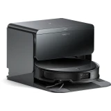 Робот-пылесос Roborock Saros 10R Black (S10RR52-02)