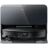 Робот-пылесос Roborock Saros 10R Black (S10RR52-02)