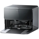 Робот-пылесос Roborock Saros 10R Black (S10RR52-02)