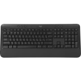 Клавиатура Logitech Signature K650 Black (920-010954)