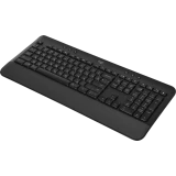 Клавиатура Logitech Signature K650 Black (920-010954)