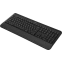 Клавиатура Logitech Signature K650 Black (920-010954) - фото 2