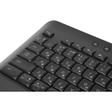 Клавиатура Logitech Signature K650 Black (920-010954)