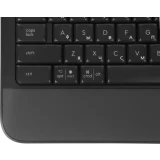 Клавиатура Logitech Signature K650 Black (920-010954)