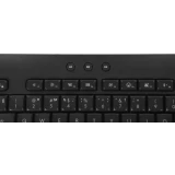 Клавиатура Logitech Signature K650 Black (920-010954)