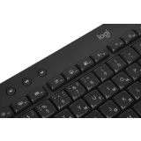 Клавиатура Logitech Signature K650 Black (920-010954)