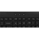 Клавиатура Logitech Signature K650 Black (920-010954)