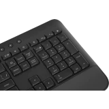 Клавиатура Logitech Signature K650 Black (920-010954)