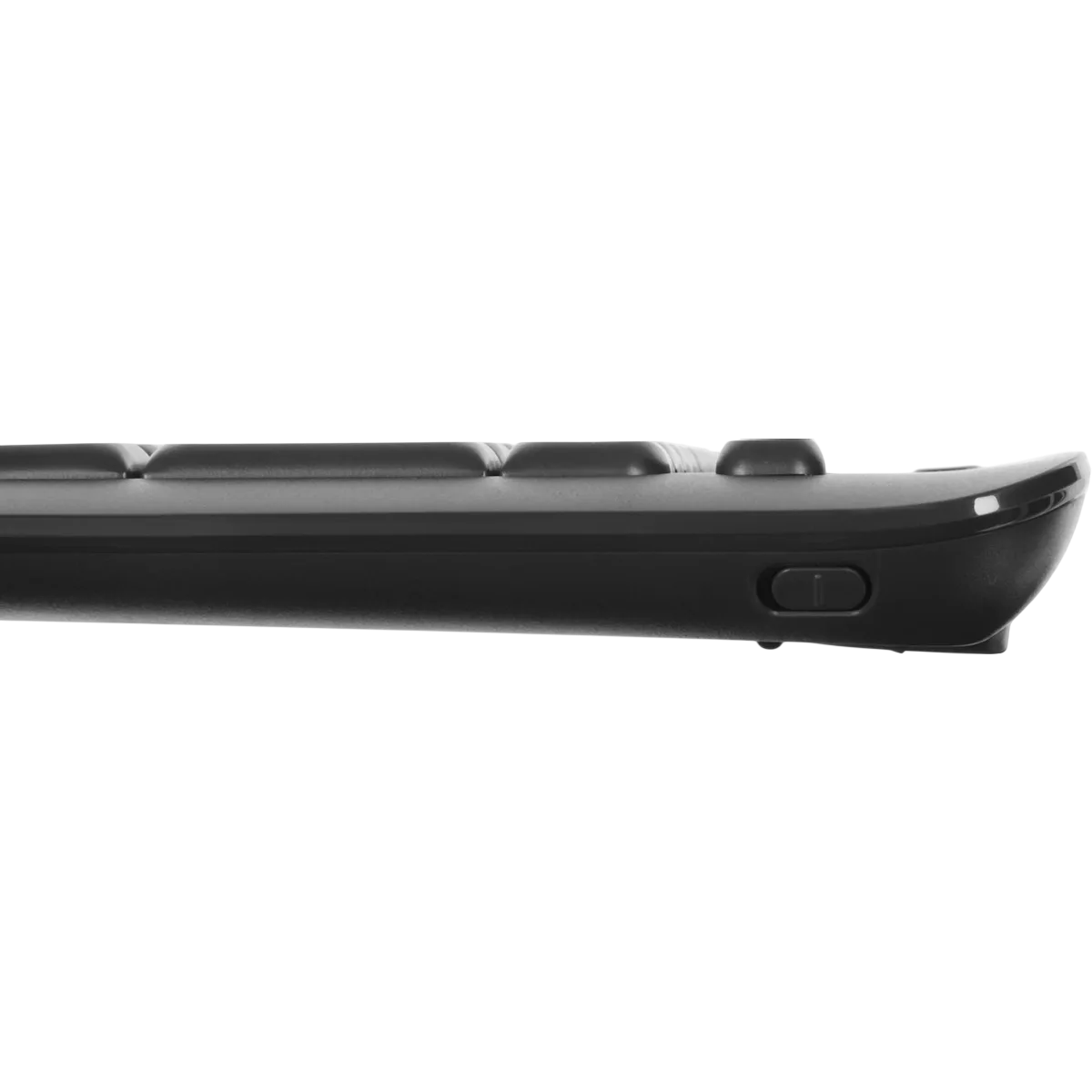 Клавиатура Logitech Signature K650 Black (920-010954) - фото 10