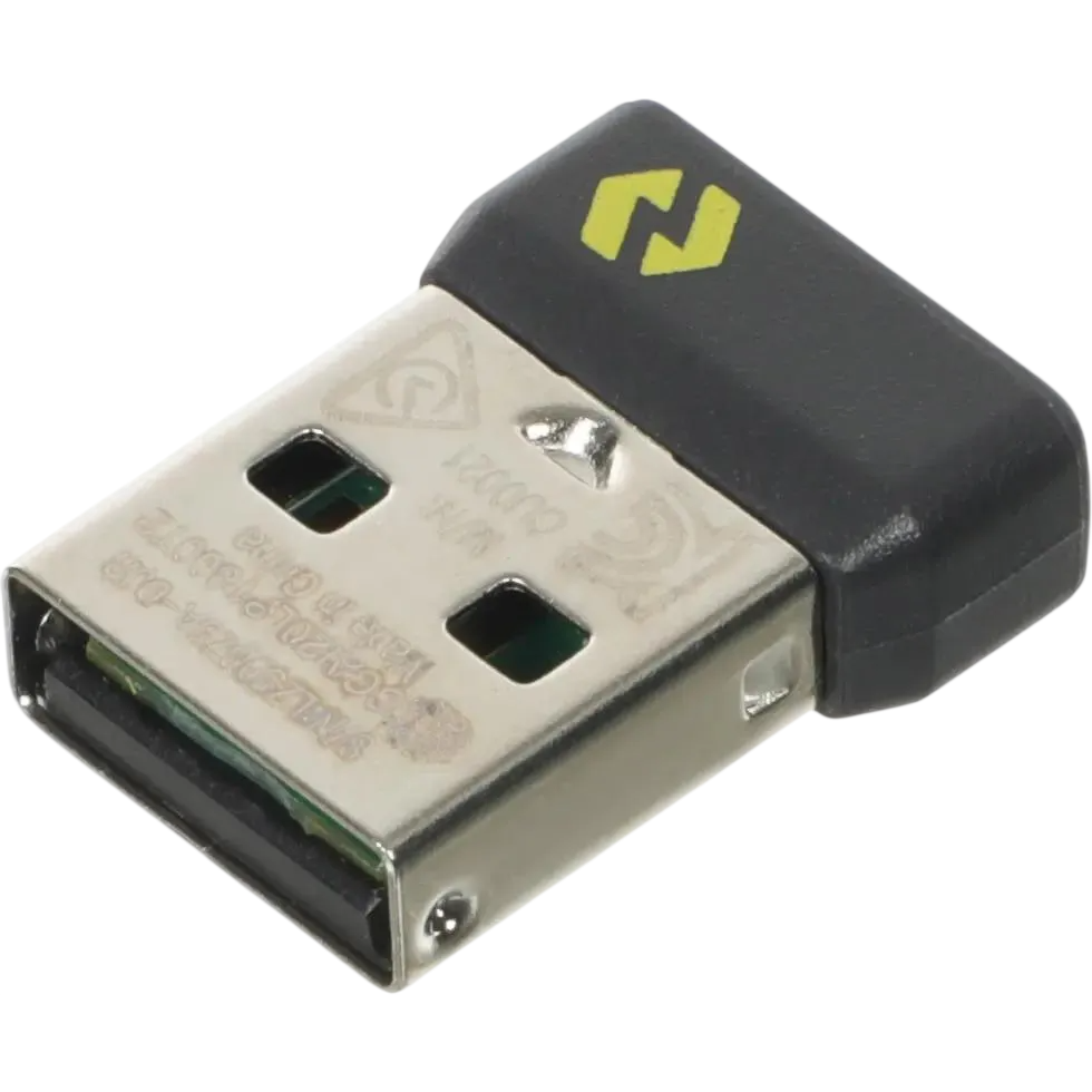 Клавиатура Logitech Signature K650 Black (920-010954) - фото 15