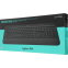 Клавиатура Logitech Signature K650 Black (920-010954) - фото 16