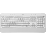 Клавиатура Logitech Signature K650 White (920-010986)