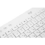 Клавиатура Logitech Signature K650 White (920-010986)