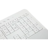 Клавиатура Logitech Signature K650 White (920-010986)