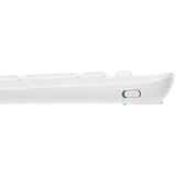Клавиатура Logitech Signature K650 White (920-010986)