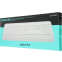 Клавиатура Logitech Signature K650 White (920-010986) - фото 15