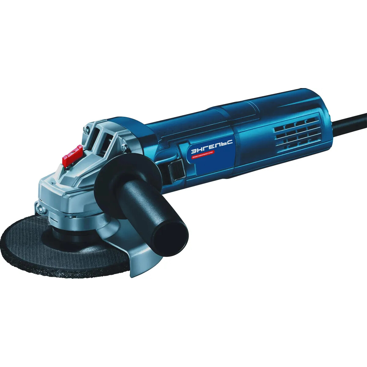 Шлифовальная машина Энгельс УШМ 9-125 - 0.701.020.010