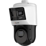 IP камера iFLOW F-IP-2464PCSZ25
