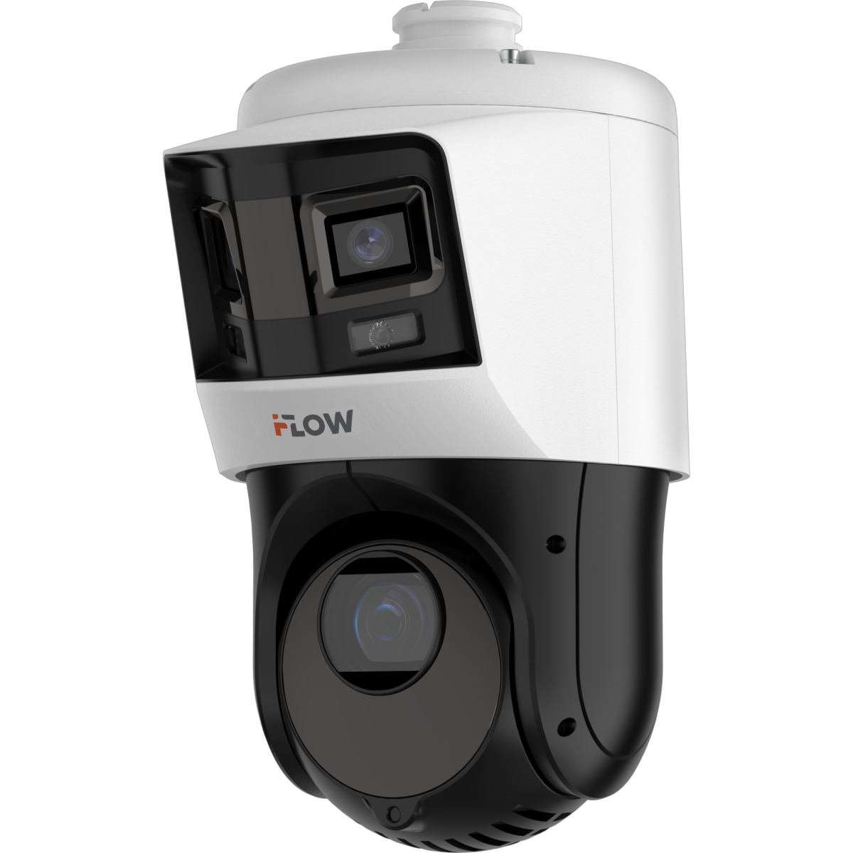 IP камера iFLOW F-IP-2464PCSZ25