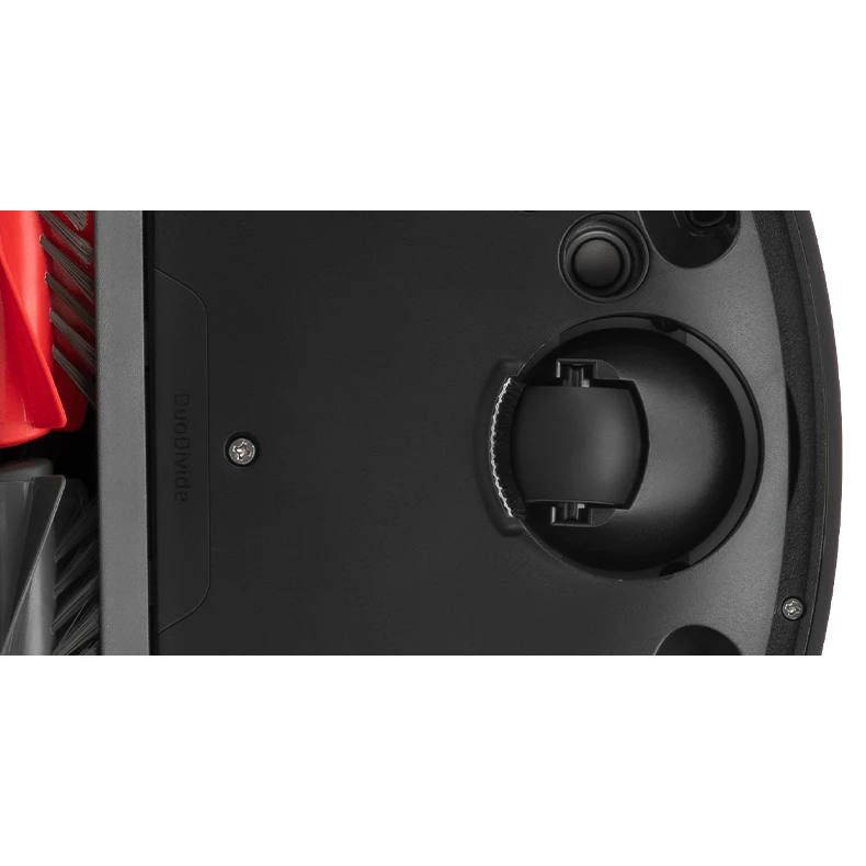 Робот-пылесос Roborock Saros 10R Black - S10RR52-02 - фото 8