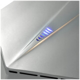 Сушилка для рук Puff 8802C (1401.411)