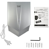 Сушилка для рук Puff 8802C (1401.411)