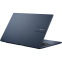Ноутбук ASUS X1504VA Vivobook 15 Quiet Blue (BQ4163) - X1504VA-BQ4163 - фото 5
