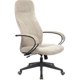 Офисное кресло Бюрократ CH-608 Fabric Beige (CH-608/FABRIC-BEIGE)