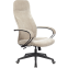 Офисное кресло Бюрократ CH-608 Fabric Beige - CH-608/FABRIC-BEIGE