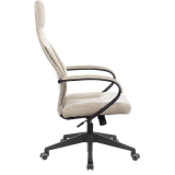 Офисное кресло Бюрократ CH-608 Fabric Beige (CH-608/FABRIC-BEIGE)
