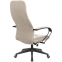 Офисное кресло Бюрократ CH-608 Fabric Beige - CH-608/FABRIC-BEIGE - фото 4