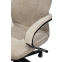 Офисное кресло Бюрократ CH-608 Fabric Beige - CH-608/FABRIC-BEIGE - фото 5
