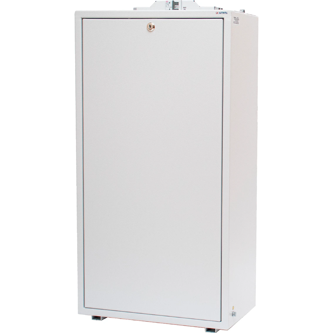 Батарейный стеллаж ШТИЛЬ BS-36-1W