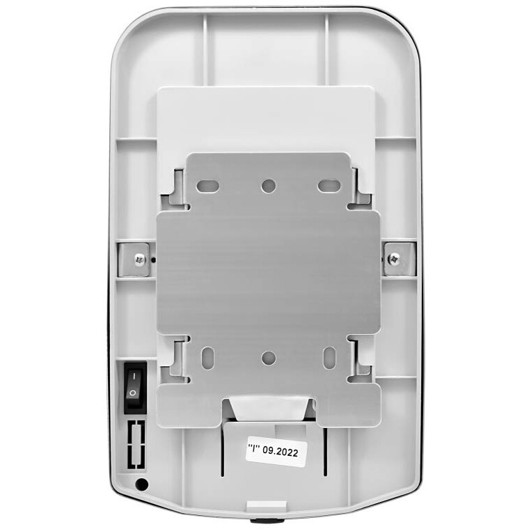 Сушилка для рук Puff 8995 - 1401.330 - фото 4