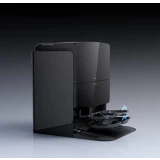 Робот-пылесос Roborock Saros 10R Black (S10RR52-02)