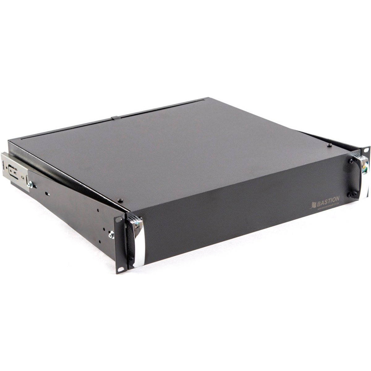 Аккумуляторный отсек Бастион АО 4/17 RACK - 412