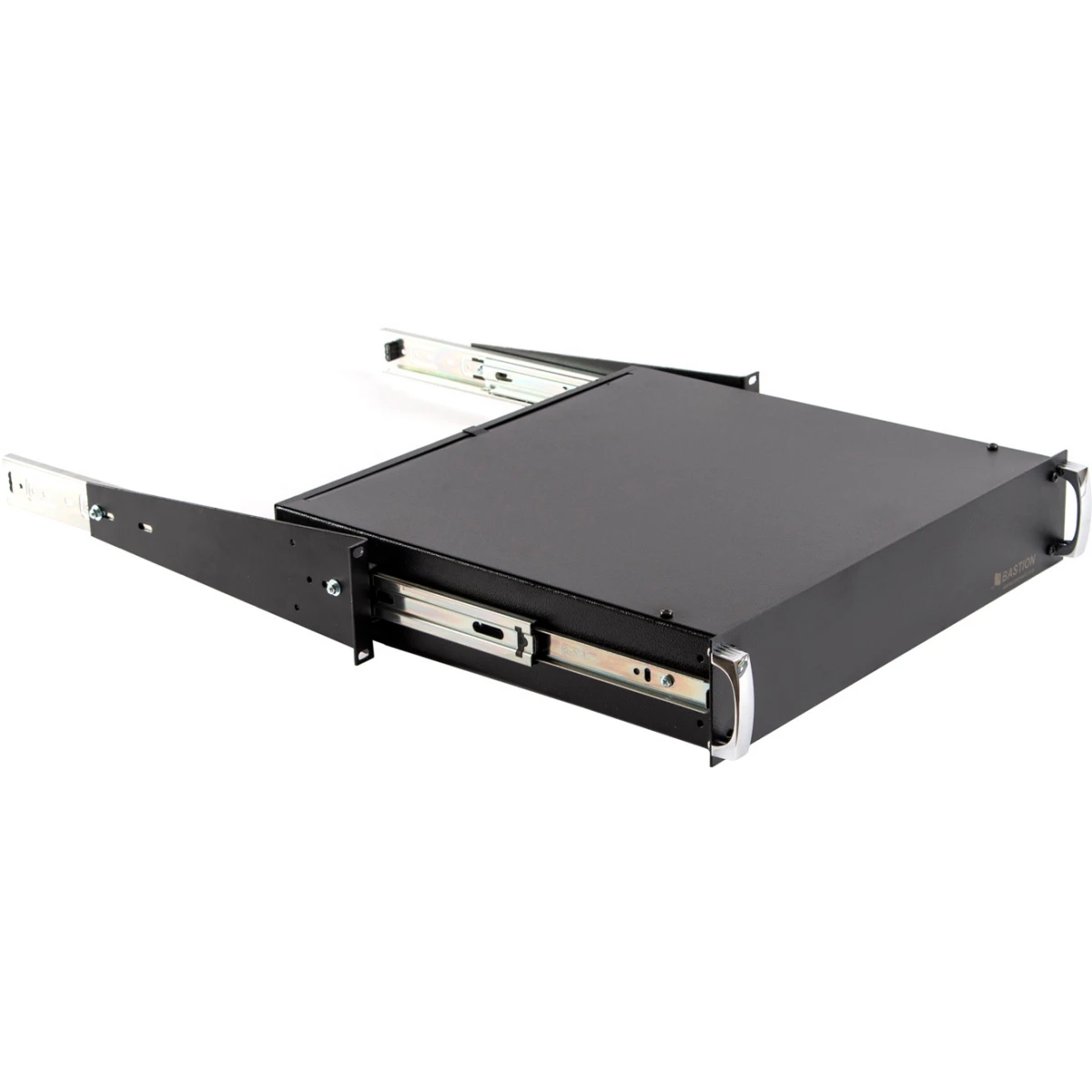 Аккумуляторный отсек Бастион АО 4/17 RACK - 412 - фото 2