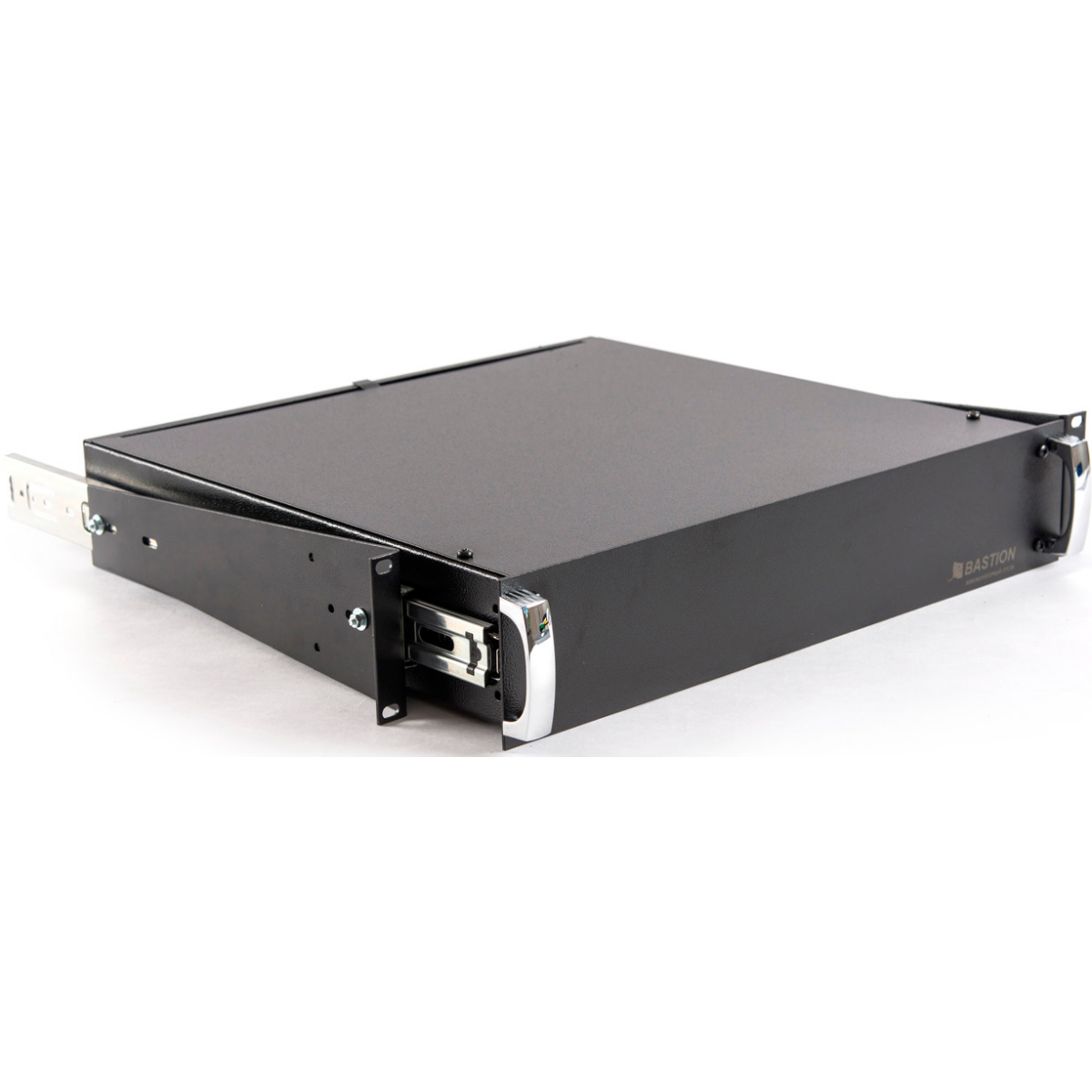 Аккумуляторный отсек Бастион АО 4/17 RACK - 412 - фото 5