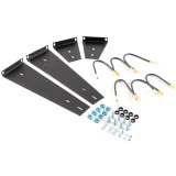 Аккумуляторный отсек Бастион АО 4/17 RACK (412)