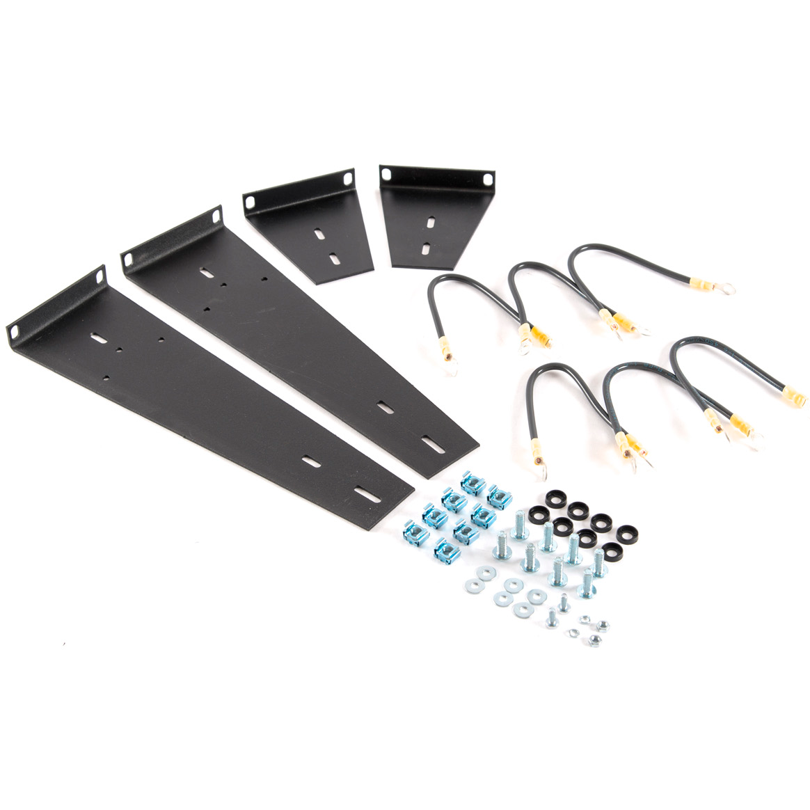 Аккумуляторный отсек Бастион АО 4/17 RACK - 412 - фото 6