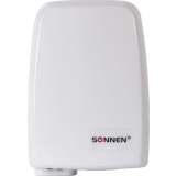 Сушилка для рук SONNEN HD-120 (604190)